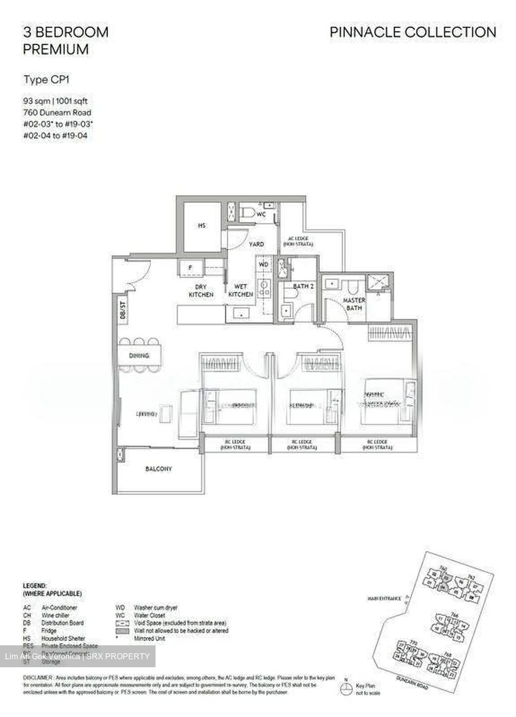 Dunearn House (D11), Apartment #639747291